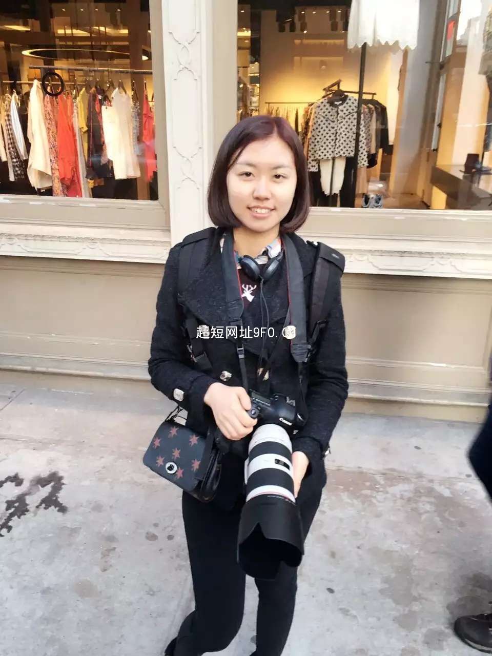 美国华裔